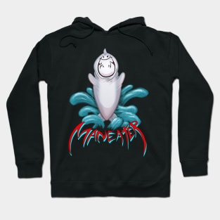 Maneater Hoodie